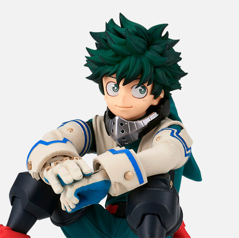 My Hero Academia: Bandai Break Time Deku Original Figure