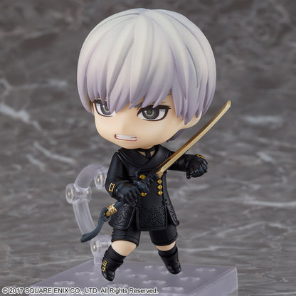 Nier Automata 9S nendoroid