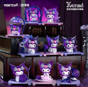 Sanrio Kuromi Dream Rose Garden Blind Box Series