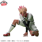 Blue Lock RYUSEI SHIDO figure by Bandai