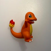 Pokémon Charmander mini figurine JP