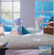 Frieren Beyond Journey’s End Loungewear Figure by SEGA