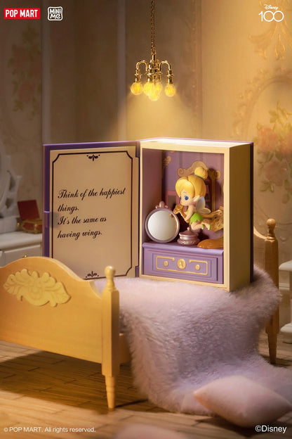 Disney Classics Book Figures Blind Box by Popmart
