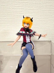 NO BOX Oshi No Ko Memcho Noodle Stopper Chokonose Figure 263104