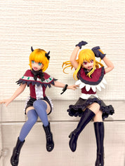 NO BOX Oshi No Ko Ruby Noodle Stopper Chokonose Figure 263103