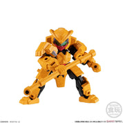 Animagear DE 03 Gundam Mecha by BANDAI (1 Random Design)