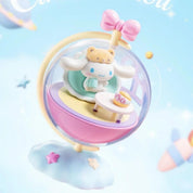 Sanrio Cinnamoroll Rhythm Flower Blind Box Figures by Miniso