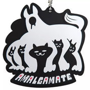 Undertale Collector Acrylic Keychain Gashapon
