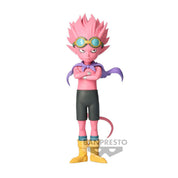 Sand Land: Beelzebub figure by Banpresto