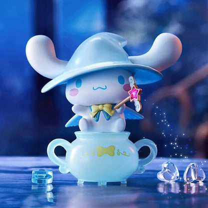 Sanrio Magic Story Blind Box Series by Miniso