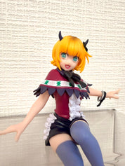 NO BOX Oshi No Ko Memcho Noodle Stopper Chokonose Figure 263104