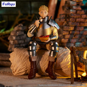 Delicious in Dungeon Laois Noodle Stopper Figure by Furyu