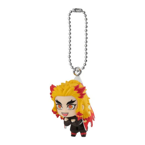 Demon Slayer Connection Mascot Vol.3 Gachapon with hook Bandai (RARE)