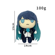 Ado fanmade Plush