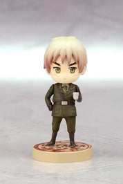 Hetalia Kotobukiya "One Coin Grande" RARE magnetic Official Mini Figures JP 2017