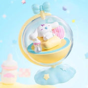 Sanrio Cinnamoroll Rhythm Flower Blind Box Figures by Miniso