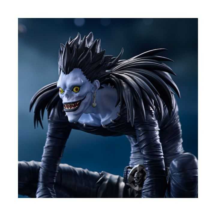 Death Note Ryuk Noodle Stopper by Furyu