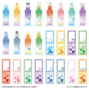 Sanrio Hesei Official Bookmark Blind Bag (1 random bookmark)