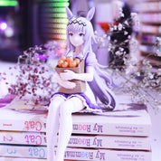 NO BOX Uma Musume Pretty Derby Noodle Stopper Figure Furyu
