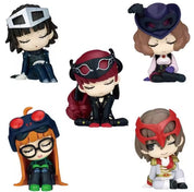 Persona 5 Royal Kata-Zun Mini Figure Sleeping Pose Vol. 2