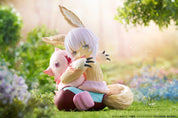 Made in Abyss The Golden City Desktop Cute Nanachi Mitty Figure TAITO Limited