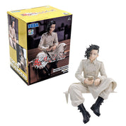 OPEN BOX Tokyo Revengers - Hajime Koko Kokonoi PM Prize Figure (Perching Ver.) by SEGA