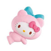 Sanrio Hugcot vol.4 Characters