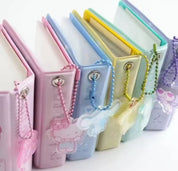 Sanrio Photocard Holder Folder