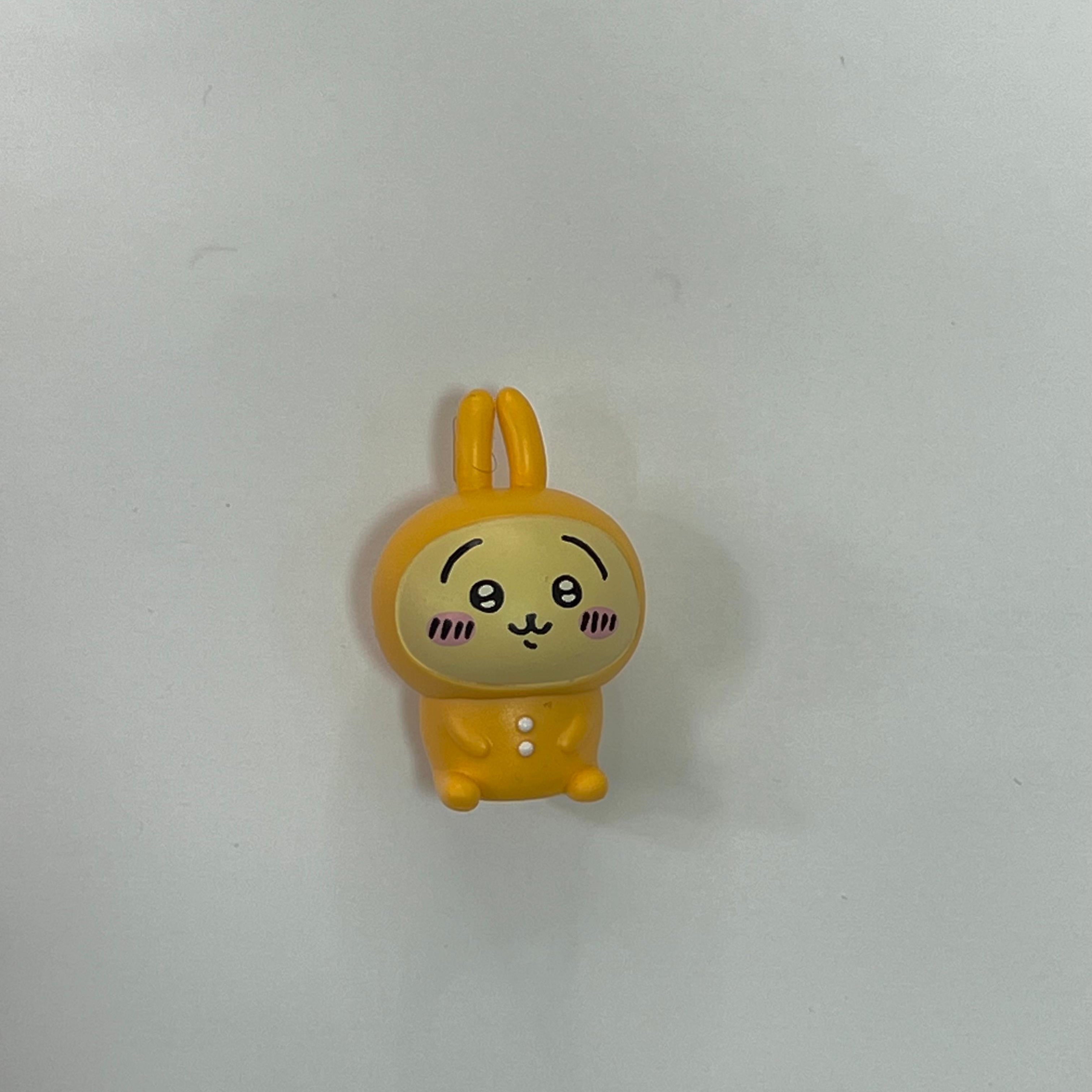 Chiikawa Usagi Pajama mini figurine
