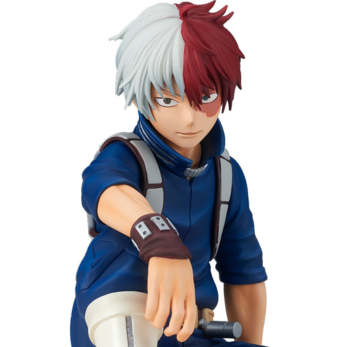 My Hero Academia: Bandai Break Time Shoto Original Figure