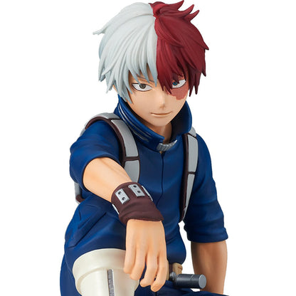 My Hero Academia: Bandai Break Time Shoto Original Figure