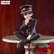 Toilet-bound Hanako-kun Noodle Stopper Figure