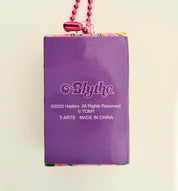 Blythe Official Gashapon Miniature Doll Keychain
