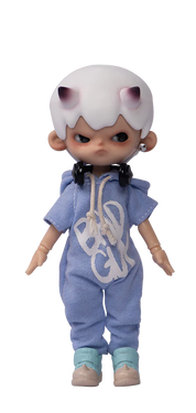 BJD Adou Blind Box Dolls