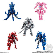 Anima Gear DE04 Pink Anima Gear Gundam Kit