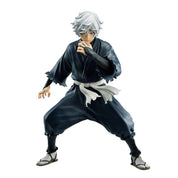 Hell’s Paradise: Gabimaru Figure By Bandai