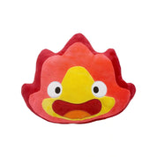 Studio Ghibli: Calcipher Pillow