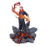 Jujutsu Kaisen Sukuna Luminasta Figure by SEGA