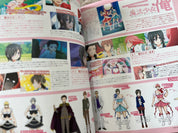 Bungo Stray Dogs: SPOON2D vol.37 Magazine