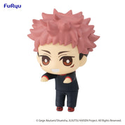 Jujutsu Kaisen Itadori Hikkake Figure