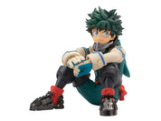 My Hero Academia: Bandai Break Time Deku Original Figure