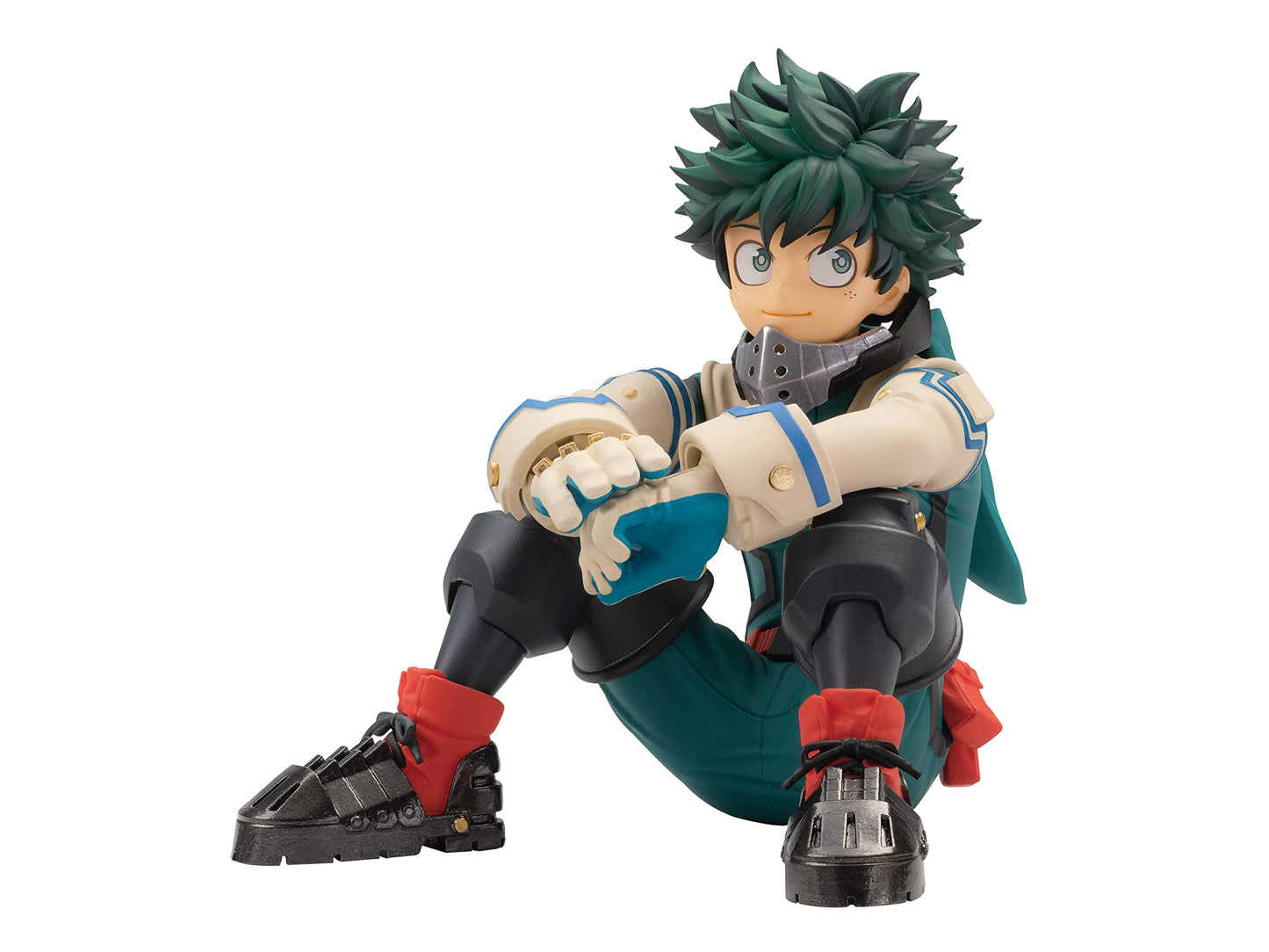 My Hero Academia: Bandai Break Time Deku Original Figure