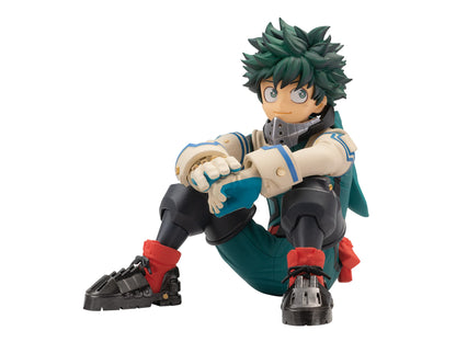 My Hero Academia: Bandai Break Time Deku Original Figure