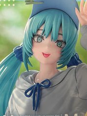 NO BOX Vocaloid Hatsune Miku Conceptual Series V2 Figure