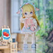 BJD Dolls: Nagi Series 2 Dolls