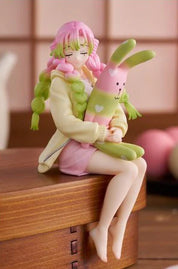 Demon Slayer Noodle Stopper Figure x Craftholic Round 1 Exclusive Mitsuri Kanroji 2025