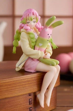 Demon Slayer Noodle Stopper Figure x Craftholic Round 1 Exclusive Mitsuri Kanroji 2025