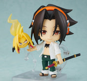 Shaman King: Yoh Nendoroid by Good Smile Company