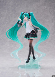 Vocaloid Hatsune Miku Hatsune Miku T-Most Figure [NT Ver.] PVC Figure