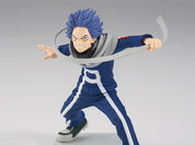 My Hero Academia: Bandai  Bravegraph Mitoshi Shinso Original Figure